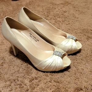 Wedding shoes